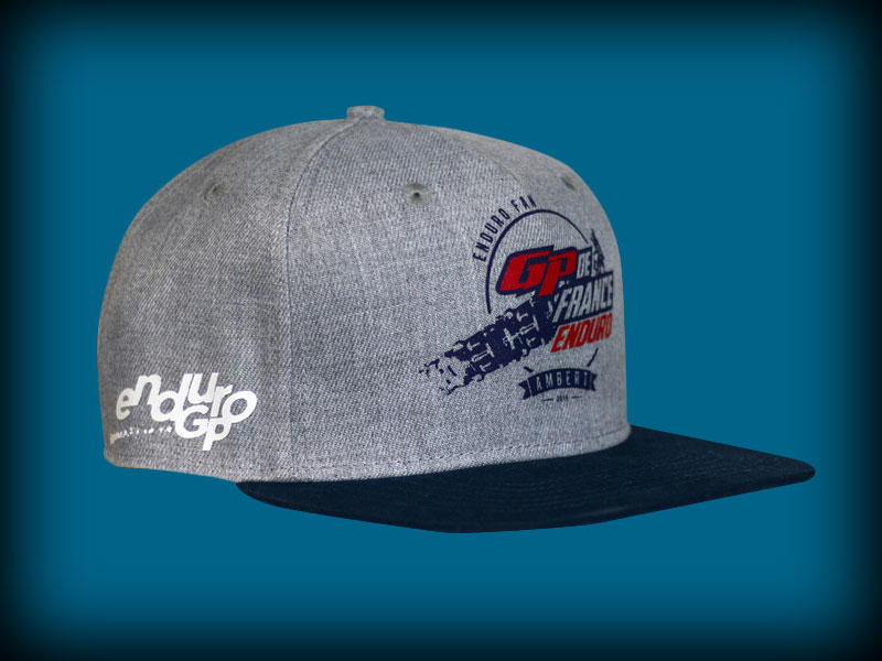 casquette EGP