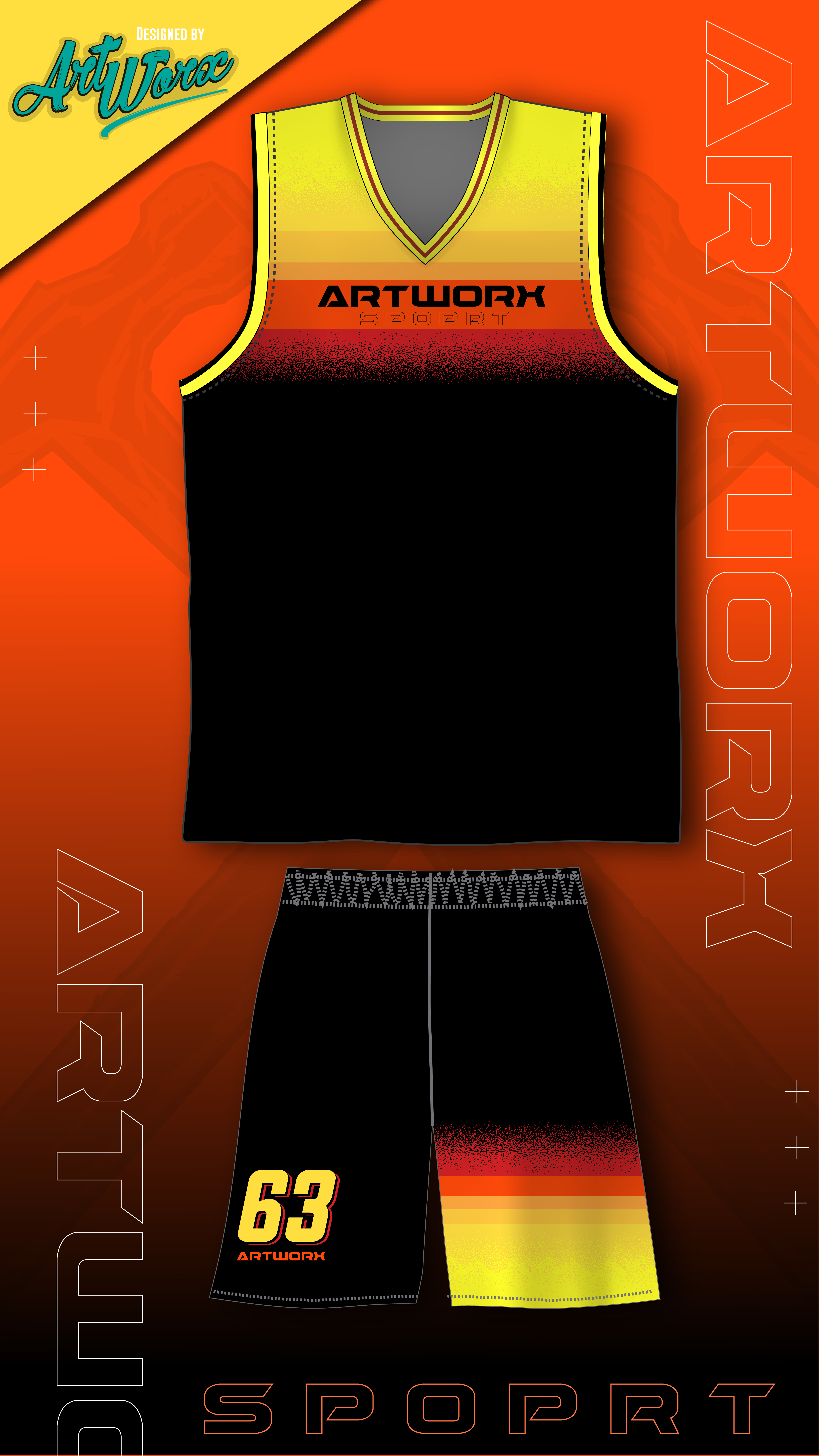 Equipements sports-co 100% personnalisés